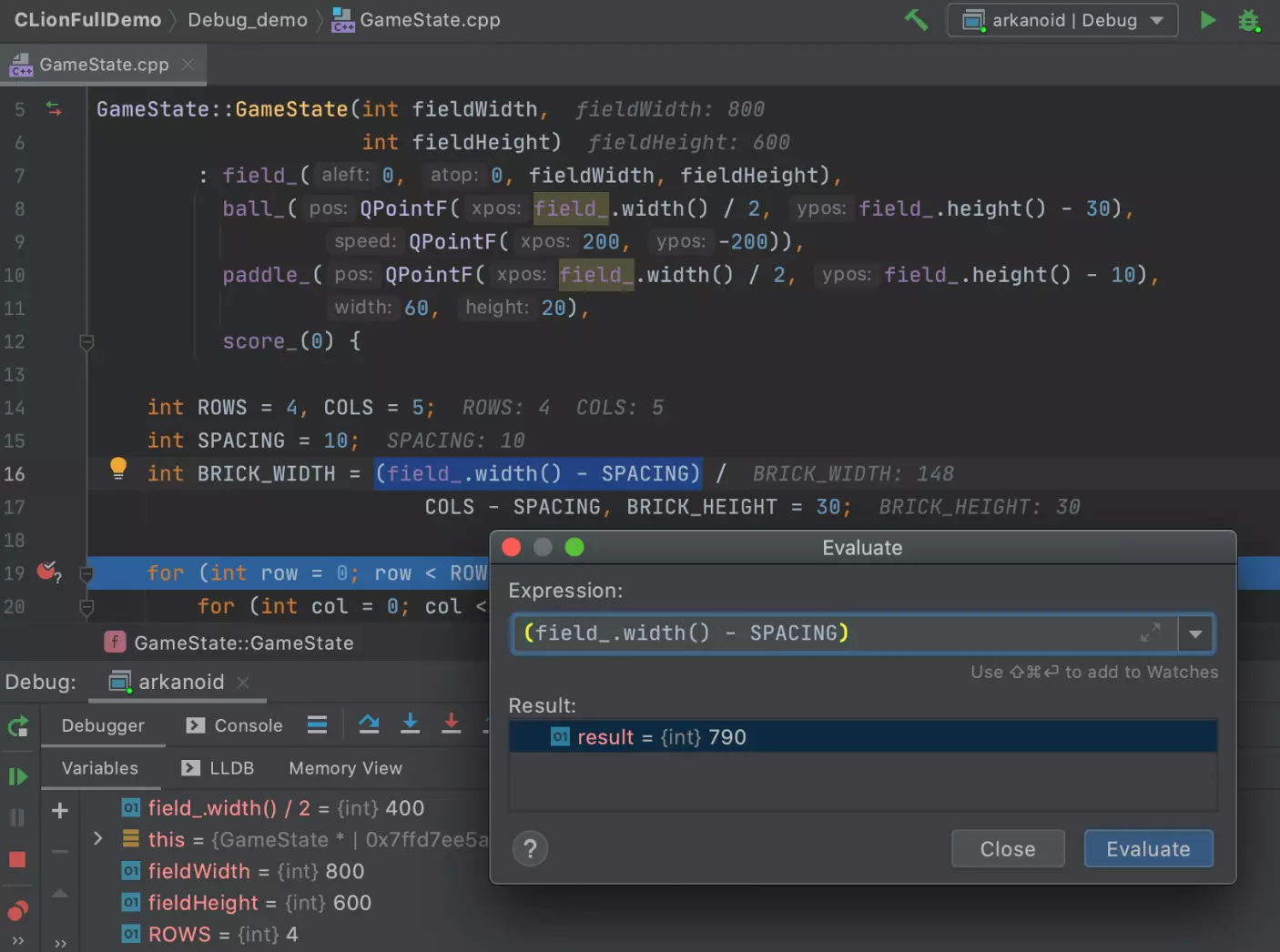 图片[1]-CLion 2024.1.1破解版 – C 和 C++ 跨平台 IDE