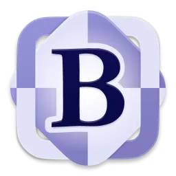 BBEdit 14.6.8 破解版 – 超强文本编辑与代码管理
