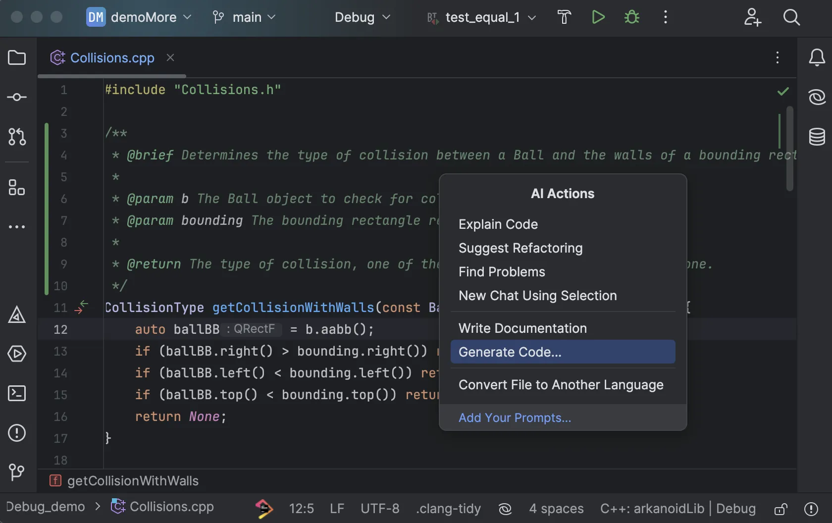 图片[2]-CLion 2024.1.1破解版 – C 和 C++ 跨平台 IDE