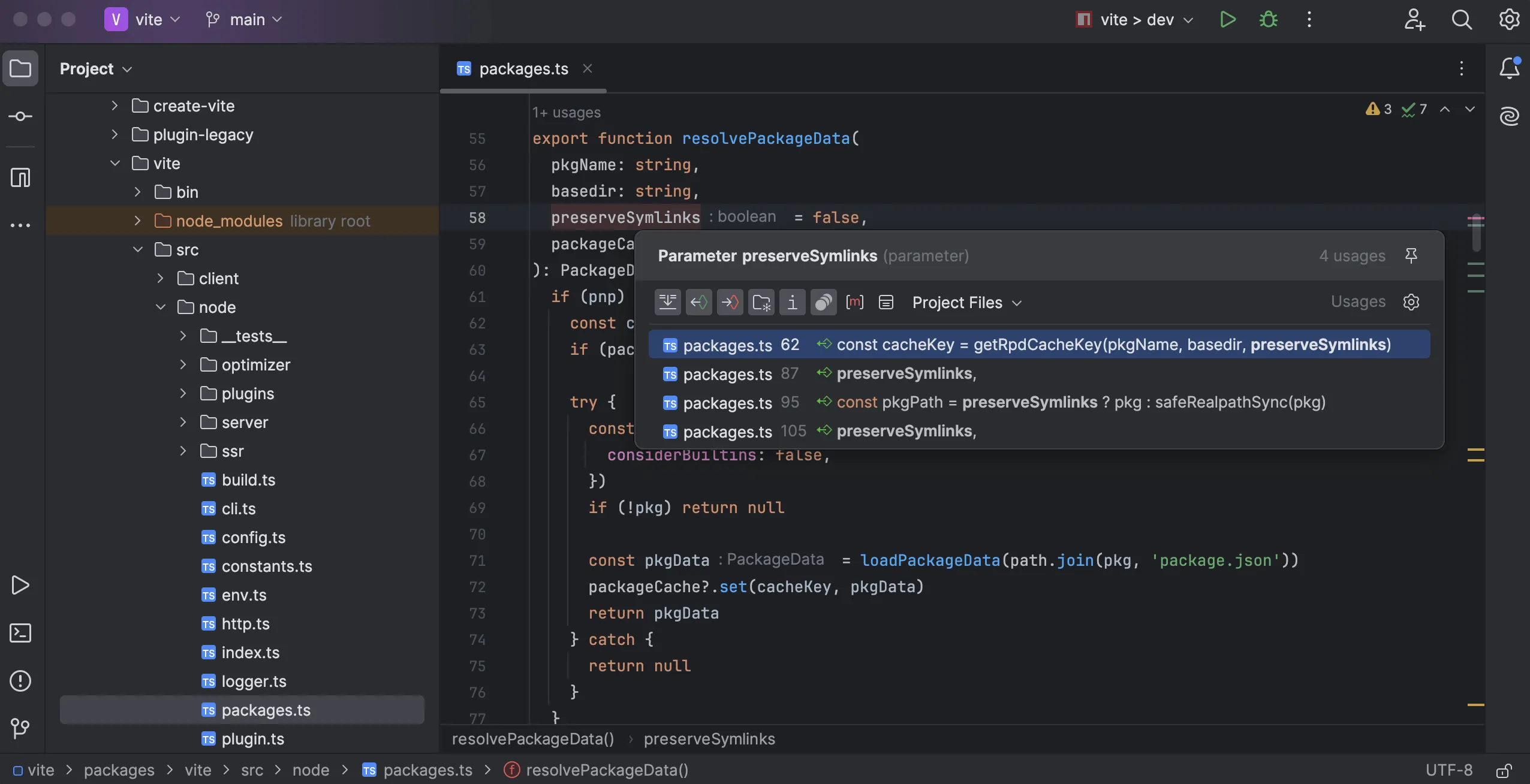 图片[1]-WebStorm 2024.1.2 破解版 – JavaScript 和 TypeScript IDE