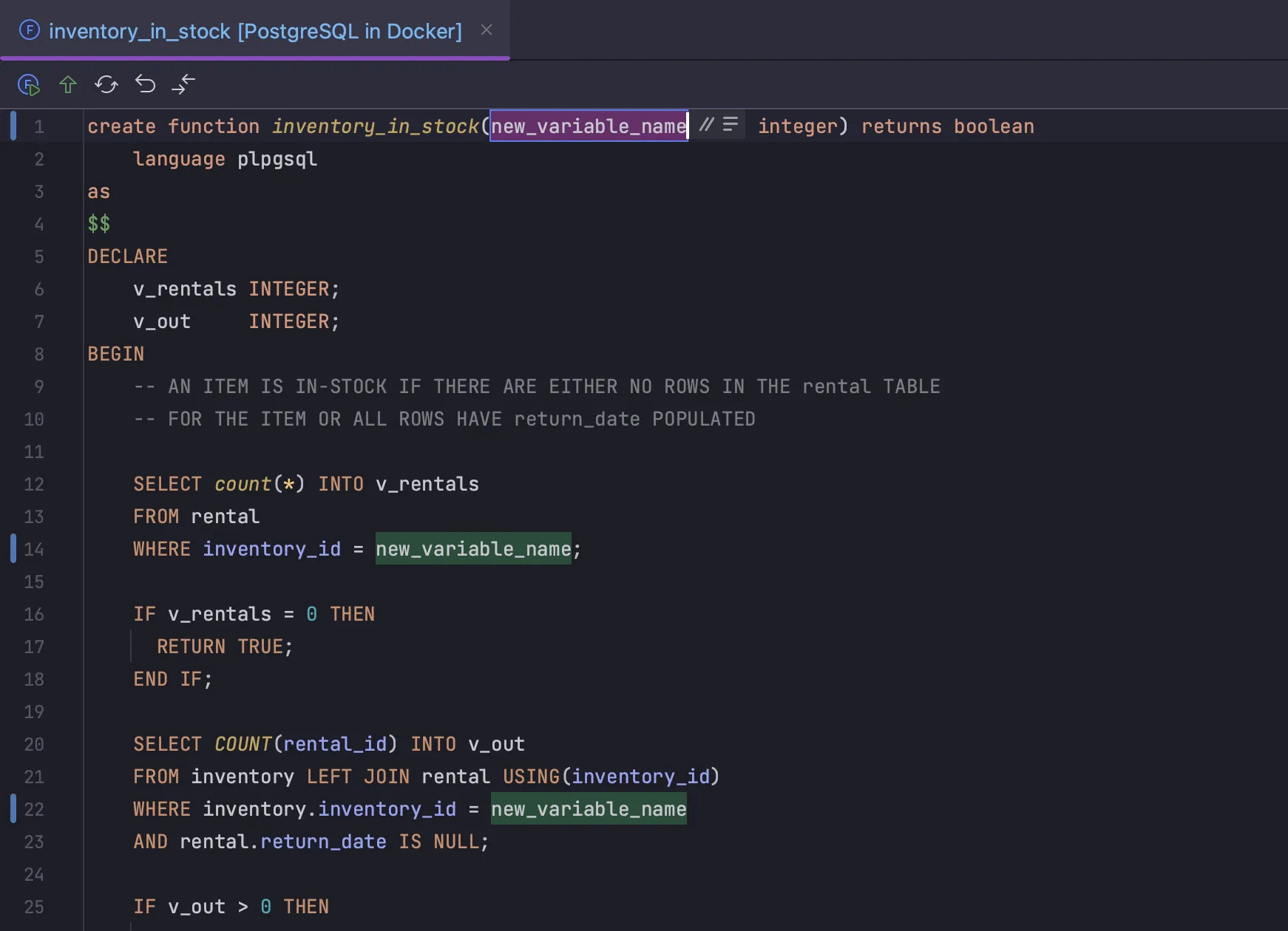 图片[2]-DataGrip 2024.1.3 破解版 – 适用于多个数据库的工具