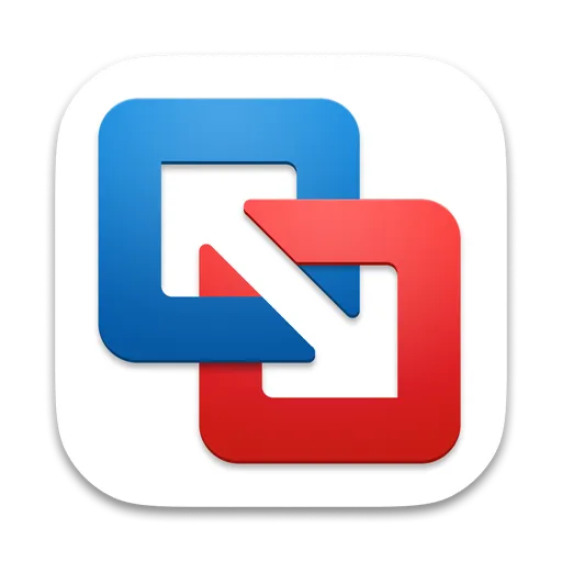 VMware Fusion13.5.2 破解版 - 强大的虚拟机工具