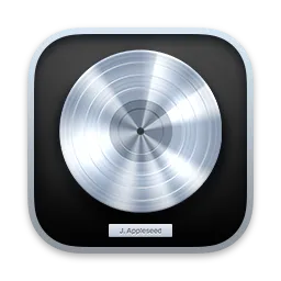 Logic Pro X 11.0.1 破解版 – 音乐创作与生产的终极工具