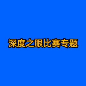 深度之眼比赛专题-cc资源站